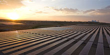 Renewable Energy & Solar